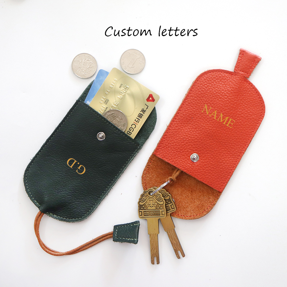 Free Monogram Cowhide Key Wall - Monogram Keychain Leather 리뷰 및 가격