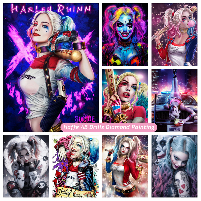 Gothic Harleys Dark Art Movie  - Photo Mosaic Print 리뷰 및 가격