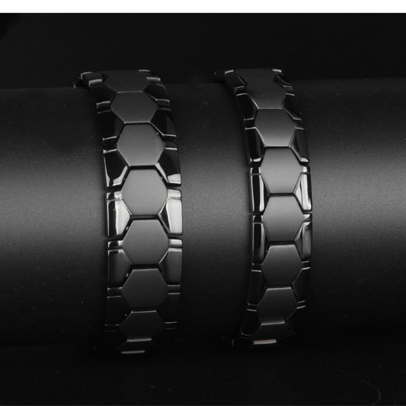 Mens Jewellery Anti-Fatigue He - Coordinates Bracelet 리뷰 및 가격