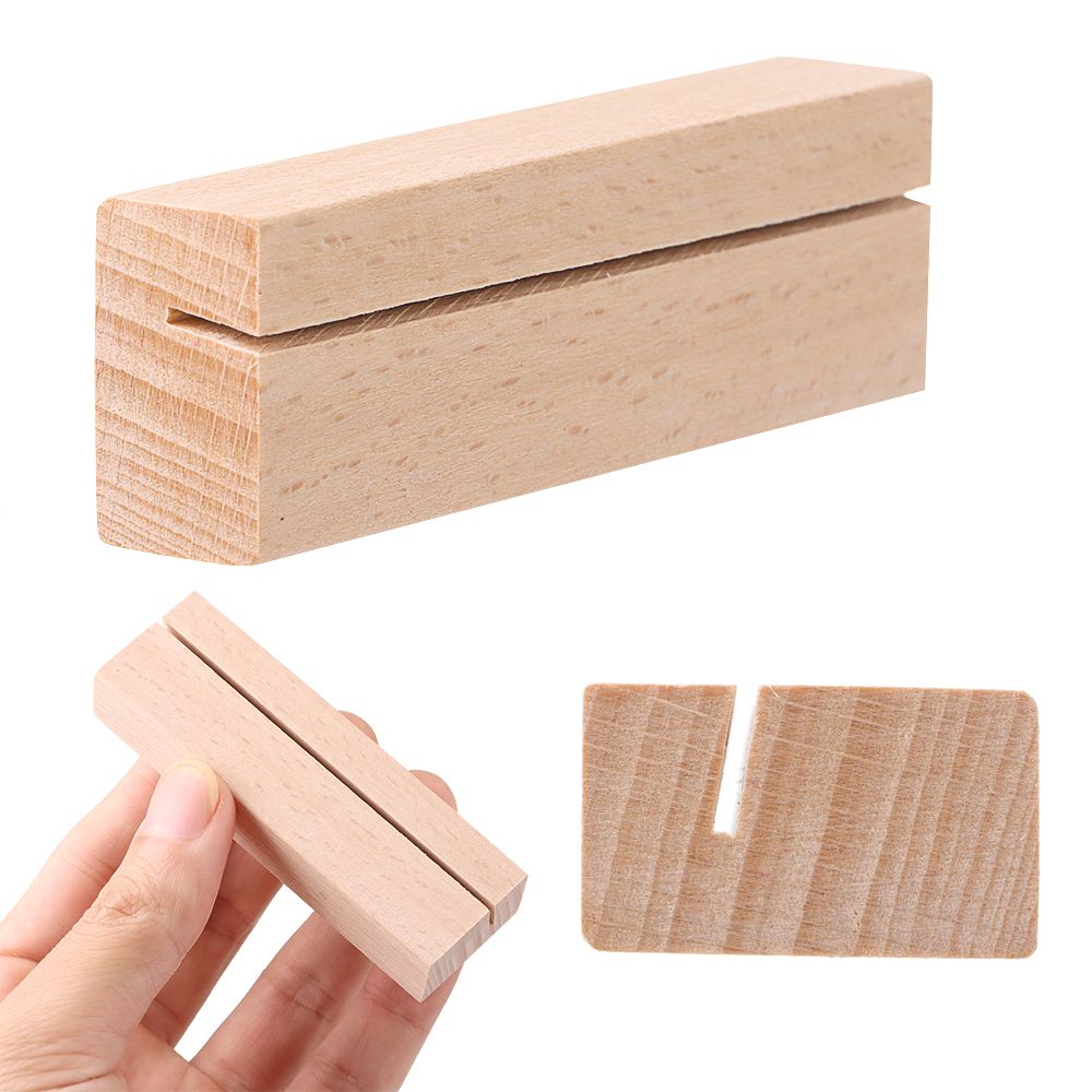 Picture Frame Base Desk Card N - Engraved Wood Frame 리뷰 및 가격