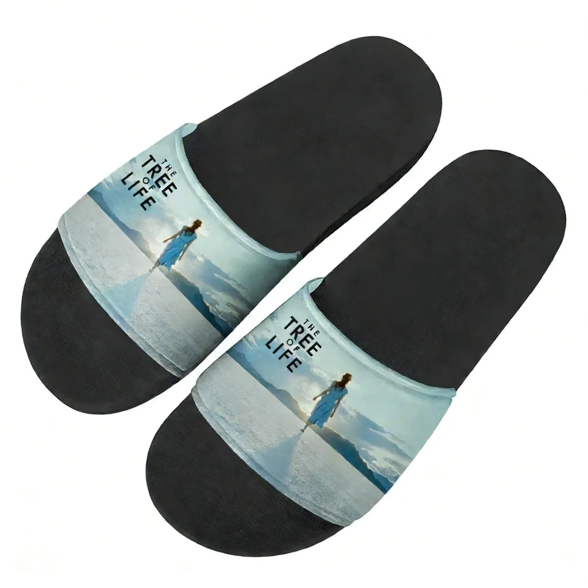 The Tree Of Life Flip Flops Ho - Family Tree Print 리뷰 및 가격