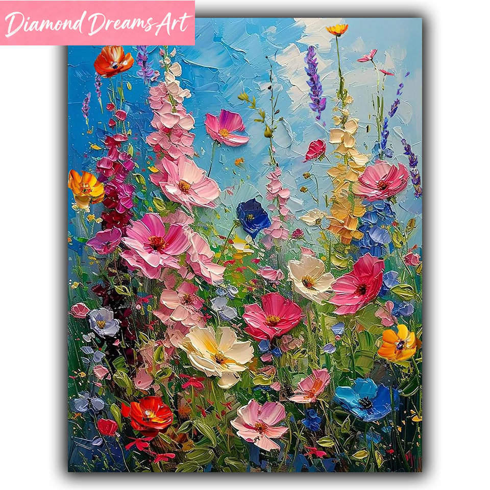 Frameless,5D DIY Full Square D - Photo Mosaic Print 리뷰 및 가격