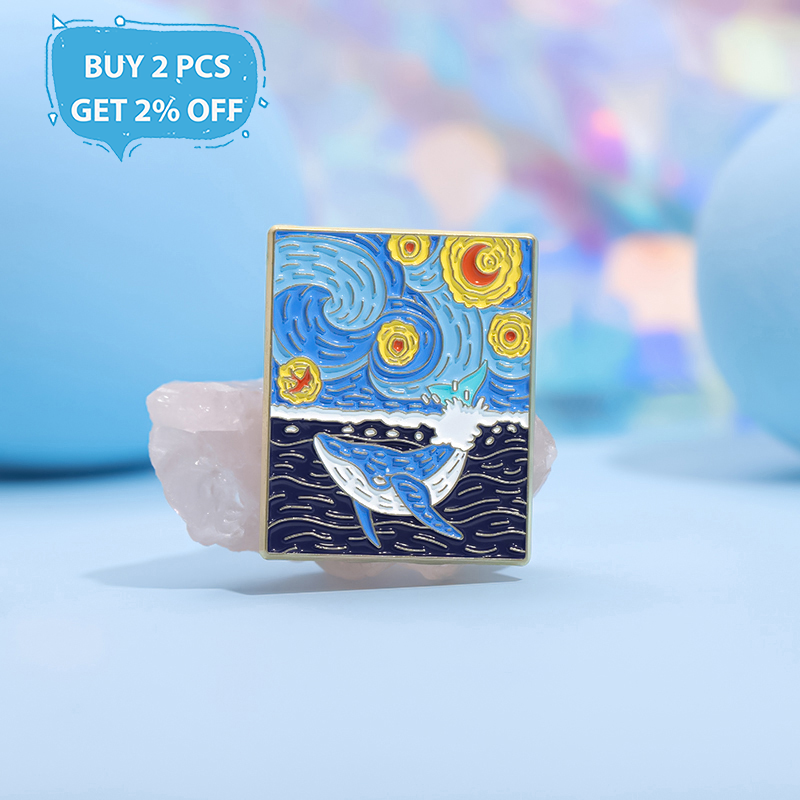 Abstract Oil Painting Enamel P - Custom Night Sky 리뷰 및 가격