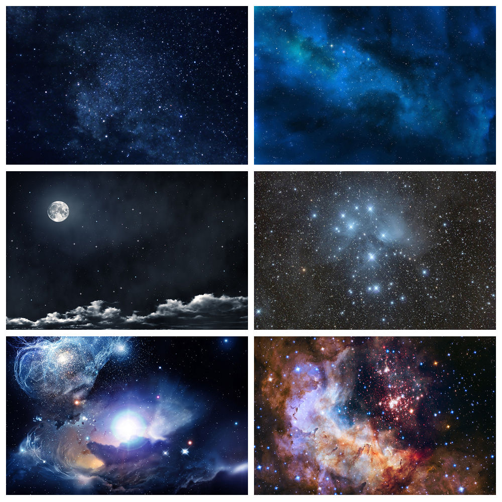 Stars Starry Dark Sky Night Ph - Custom Night Sky 리뷰 및 가격