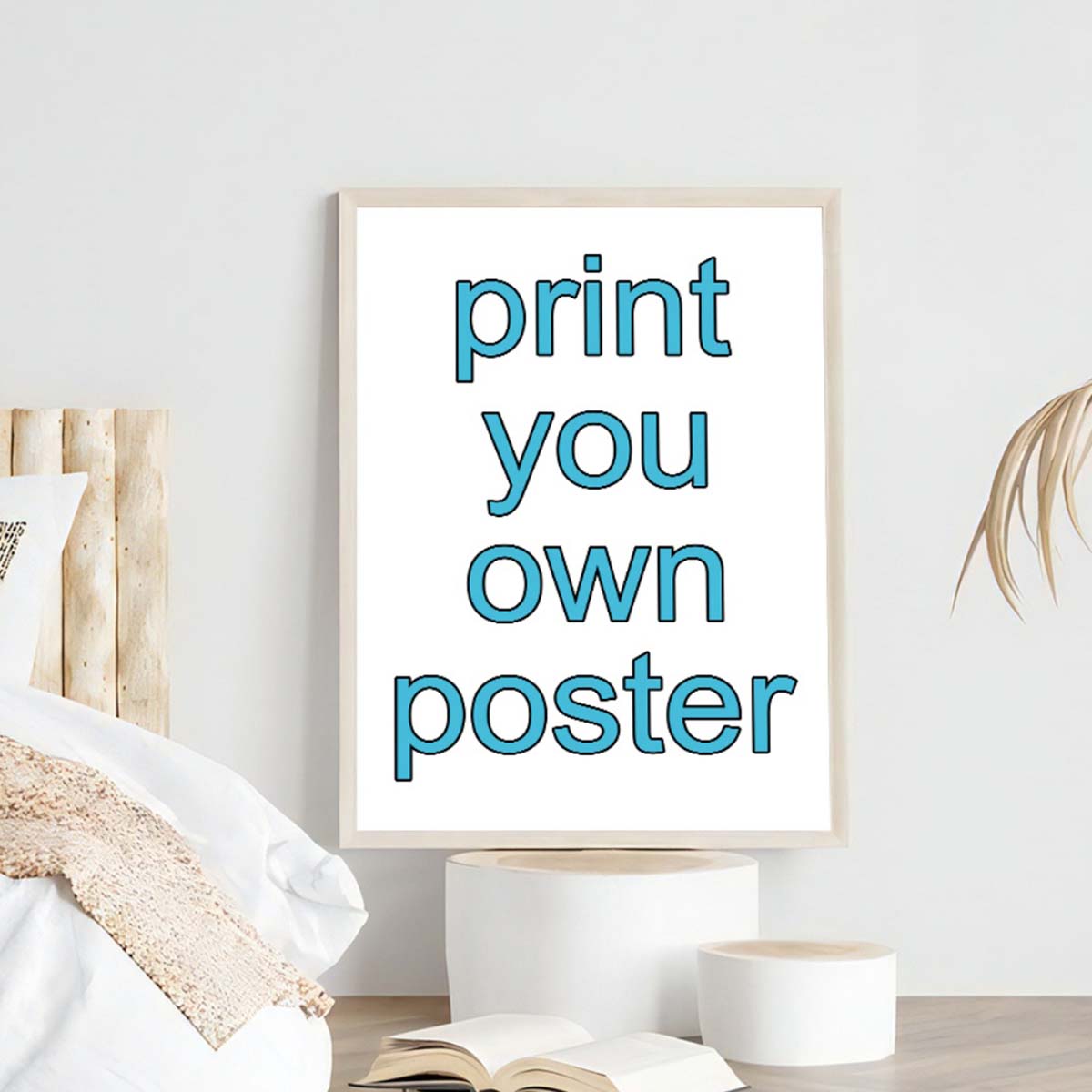 Custom Canvas Prints Personali - Custom Map Poster 리뷰 및 가격