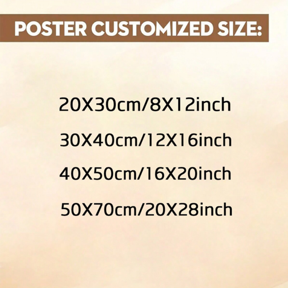1pc Frameless Personalize Cust - Custom Photo Book 리뷰 및 가격