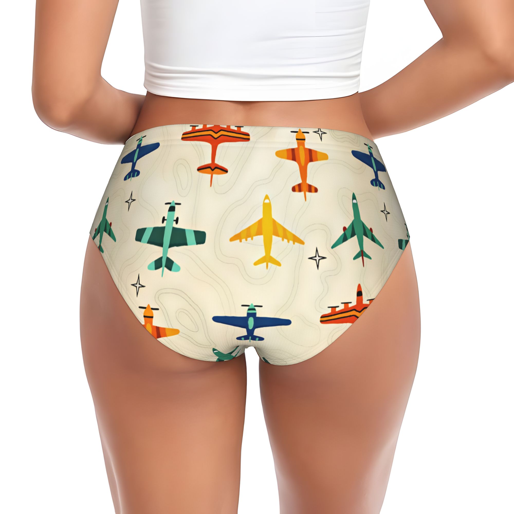 Custom Women's Aviation Topogr - Custom Star Map 리뷰 및 가격