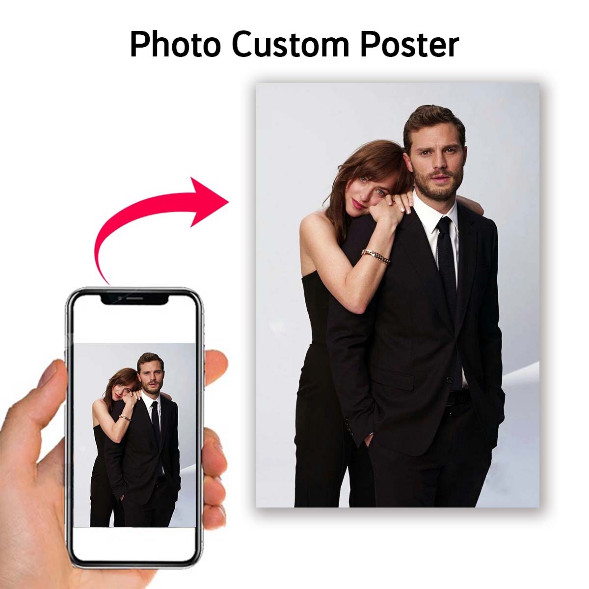 Custom Print Canvas Painting F - Custom Map Poster 리뷰 및 가격