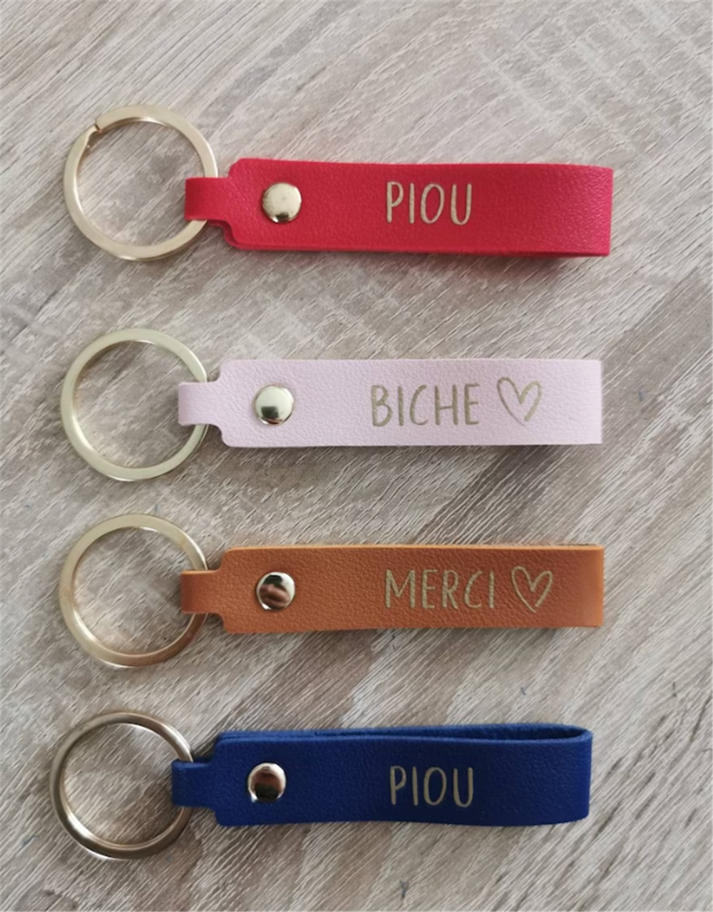 Personalized Leather Key Holde - Monogram Keychain Leather 리뷰 및 가격