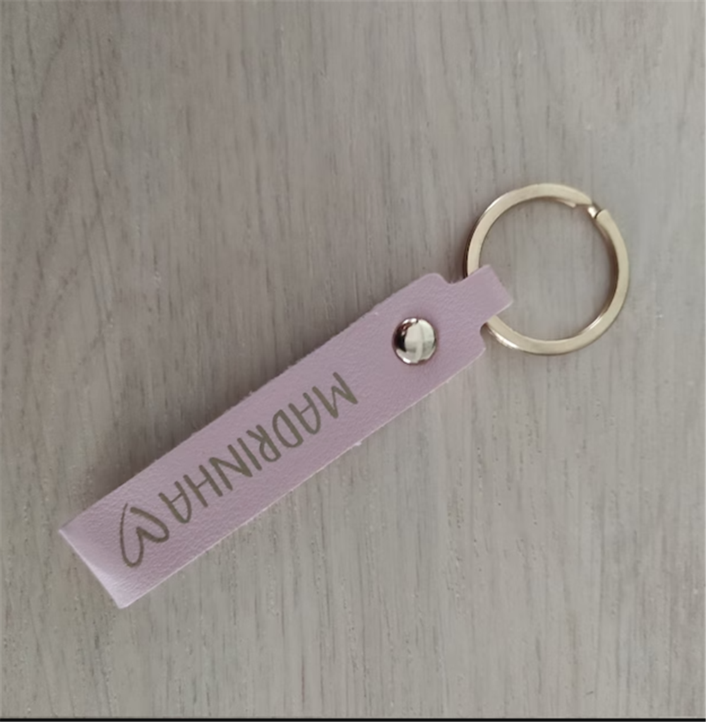 Personalized Leather Key Holde - Monogram Keychain Leather 리뷰 및 가격