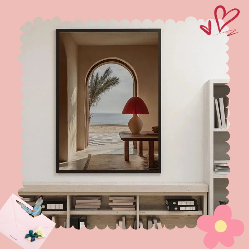 Family Room 2026 New Wall Art  - Family Tree Print 리뷰 및 가격