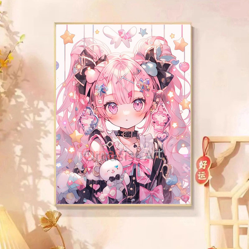 100% Fairy Dust Diamond Painti - Photo Mosaic Print 리뷰 및 가격