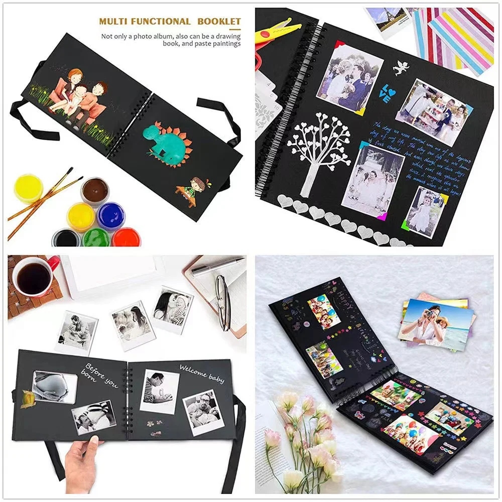 Personalized Wedding Guest Boo - Custom Photo Book 리뷰 및 가격