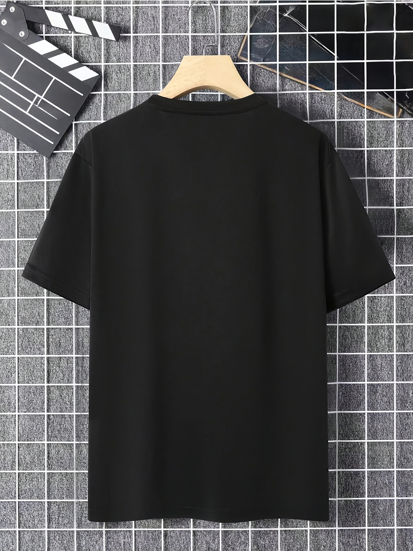 Men's T-Shirt, Christmas Tree  - Family Tree Print 리뷰 및 가격