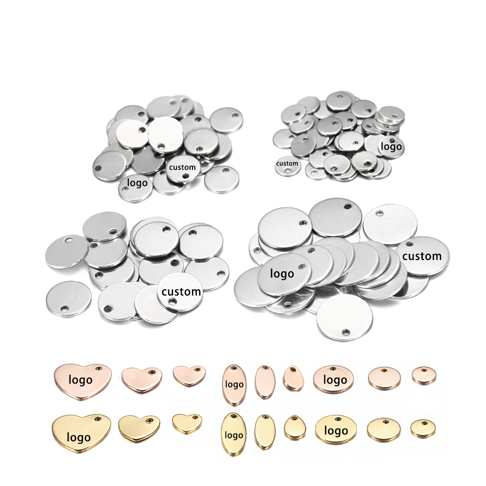 100pcs/lot Custom Laser Engrav - Pet Portrait Custom 리뷰 및 가격