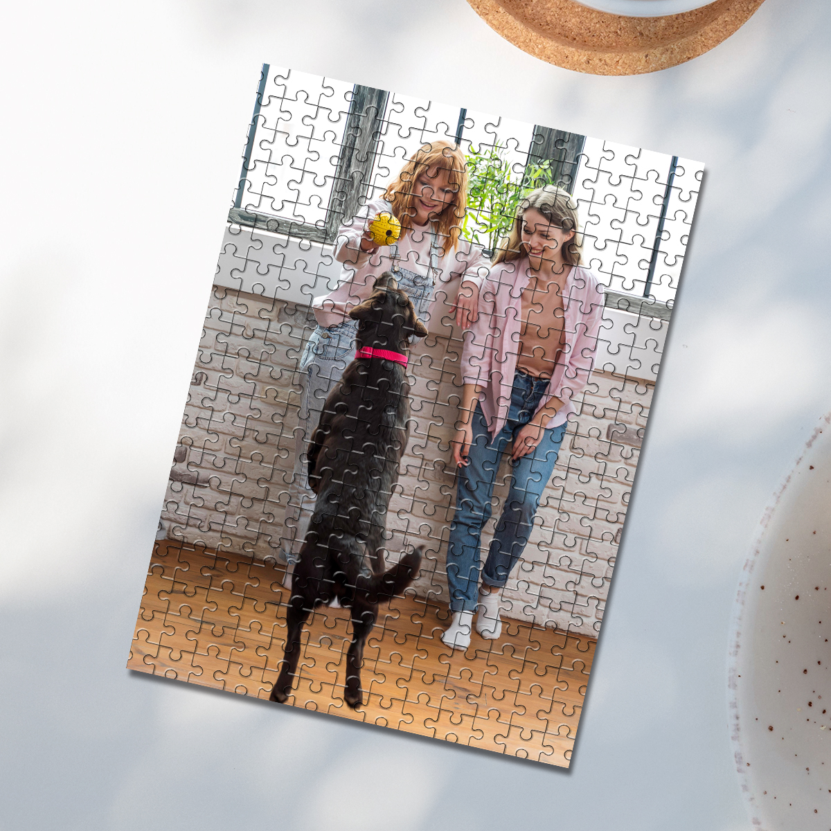 35/150/300/500/1000pcs Persona - Pet Portrait Custom 리뷰 및 가격