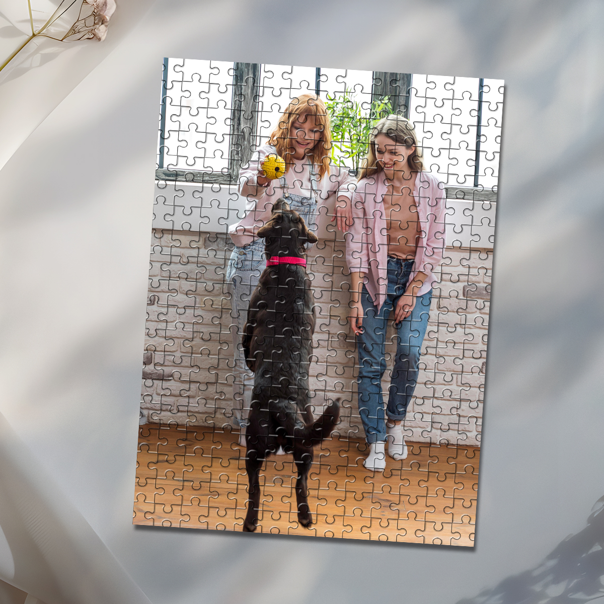 35/150/300/500/1000pcs Persona - Pet Portrait Custom 리뷰 및 가격