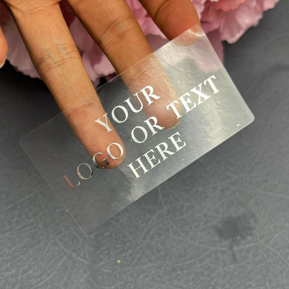 Personalized Real Silver Foil  - Personalised Candle Label 리뷰 및 가격