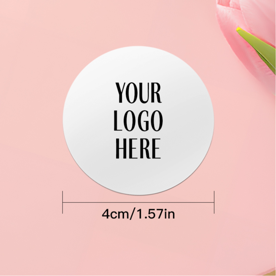Customizable Photo Stickers wi - Personalised Candle Label 리뷰 및 가격