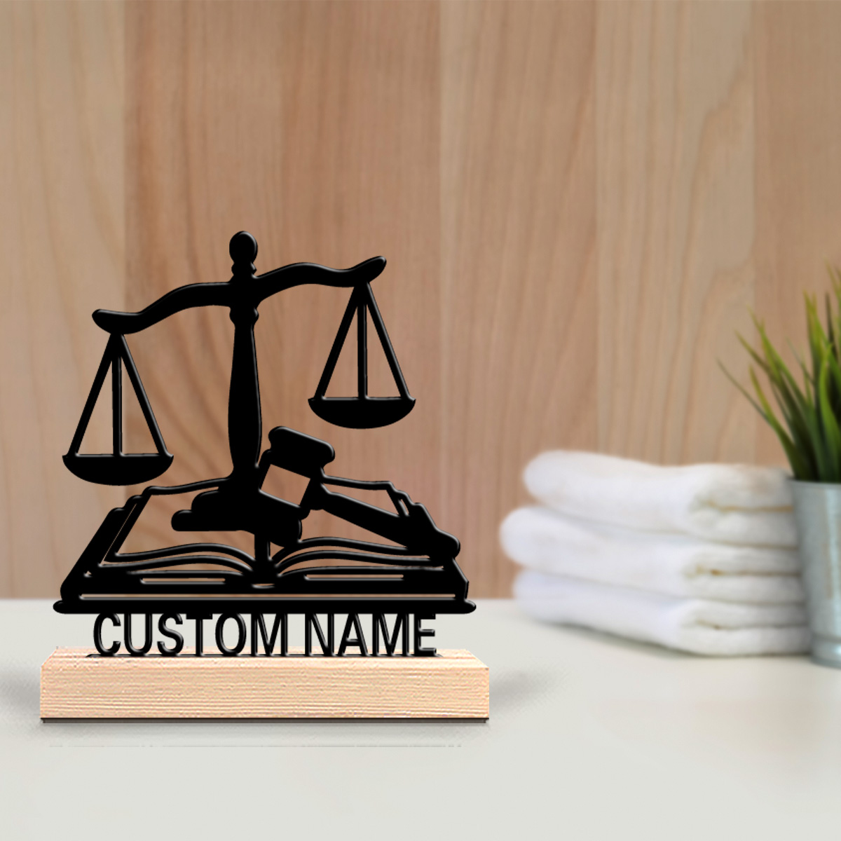 1pc Fun Personalized Custom Ba - Engraved Wood Frame 리뷰 및 가격